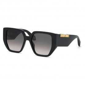 Слънчеви очила Roberto cavalli SRC167V-54700Y 54x19x140 mm woman sunglasses - Black (Shiny Black) слънчеви,очила,слънчеви,очила,roberto,cavalli,src167v,54700y,54x19x140,mm,woman,sunglasses,black,(shiny,black)