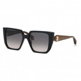 слънчеви,очила,слънчеви,очила,roberto,cavalli,src170m,560700,56x17x140,mm,woman,sunglasses,black,(shiny,black)