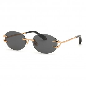 Слънчеви очила Roberto cavalli SRC182-59300K 59x17x145 mm sunglasses - Golden (Shiny Rose Gold) слънчеви,очила,слънчеви,очила,roberto,cavalli,src182,59300k,59x17x145,mm,sunglasses,golden,(shiny,rose,gold)