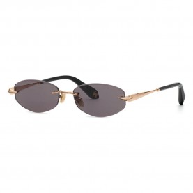 Слънчеви очила Roberto cavalli SRC207M-550300 55x16x140 mm woman sunglasses - Golden (Shiny Rose Gold) слънчеви,очила,слънчеви,очила,roberto,cavalli,src207m,550300,55x16x140,mm,woman,sunglasses,golden,(shiny,rose,gold)