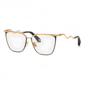 очила,roberto,cavalli,vrc122m,570301,57x14x140,mm,reading,glasses,black,golden,(sh.rose,gold,w,black,parts)