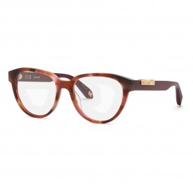 Roberto cavalli VRC160M-5201GQ 52x17x140 mm Reading Glasses - Brown (Brown/Pink Havana) очила,roberto,cavalli,vrc160m,5201gq,52x17x140,mm,reading,glasses,brown,(brown,pink,havana)