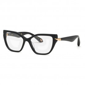 очила,roberto,cavalli,vrc161m,540700,54x16x140,mm,reading,glasses,clear,(shiny,black)