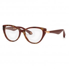 очила,roberto,cavalli,vrc162m,5409z6,54x17x140,mm,reading,glasses,brown,(brown,pearled,fantasy)