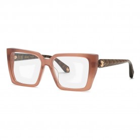 очила,roberto,cavalli,vrc163m,5406xm,54x15x140,mm,reading,glasses,brown,(shiny,opal,brown)