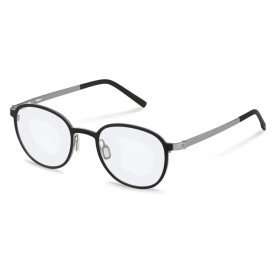 очила,rodenstock,r7169,48a000,48x21x140,mm,reading,glasses,black,(black,dark,grey)