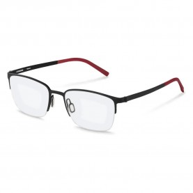 очила,rodenstock,r7170,53a000,53x19x140,mm,reading,glasses,black,(black,dark,red)