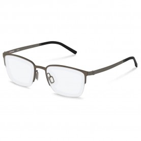 очила,rodenstock,r7170,55b000,55x19x145,mm,reading,glasses,brown,(brown,black)