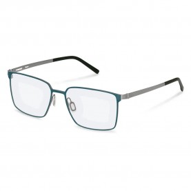 очила,rodenstock,r7178,54c000,54x17x140,mm,reading,glasses,blue,(blue,black)