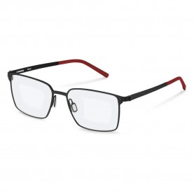 очила,rodenstock,r7178,56a000,56x17x145,mm,reading,glasses,black,(black,red)