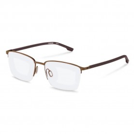 очила,rodenstock,r7183,56c000,56x18x145,mm,reading,glasses,brown,(brown)
