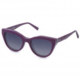 очила,sting,usj763,49887p,junior,49x17x135,mm,reading,glasses,purple,(shiny,liliac,glittery,silver)