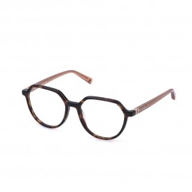 очила,sting,vsj761,4904bl,junior,49x16x130,mm,reading,glasses,brown,(dark,havana)