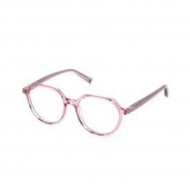 очила,sting,vsj761,490776,junior,49x16x130,mm,reading,glasses,pink,(shiny,transparent,pink)