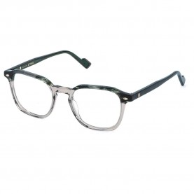 очила,sting,vst589,5007t1,50x20x145,mm,reading,glasses,green,(transp.beige)