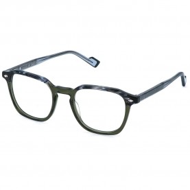 очила,sting,vst589,5009hf,50x20x145,mm,reading,glasses,green,(shiny,transp.olive,green)