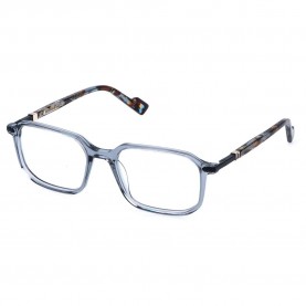 очила,sting,vst592,520840,52x18x140,mm,reading,glasses,blue,(transp.grey)