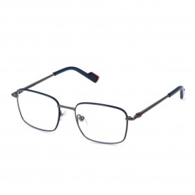 очила,sting,vst597,520508,52x18x145,mm,reading,glasses,blue,(total,shiny,ruthenium,w,coloured,parts)