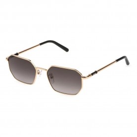 Слънчеви очила Tous STO495-540300 54x18x140 mm woman sunglasses - Golden (Shiny Rose Gold) слънчеви,очила,слънчеви,очила,tous,sto495,540300,54x18x140,mm,woman,sunglasses,golden,(shiny,rose,gold)