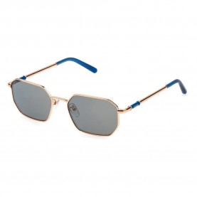 Слънчеви очила Tous STO495-54300G 54x18x140 mm woman sunglasses - Golden (Shiny Rose Gold) слънчеви,очила,слънчеви,очила,tous,sto495,54300g,54x18x140,mm,woman,sunglasses,golden,(shiny,rose,gold)