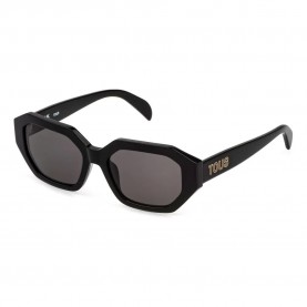 Слънчеви очила Tous STOD51-540700 54x18x140 mm woman sunglasses - Black (Shiny Black) слънчеви,очила,слънчеви,очила,tous,stod51,540700,54x18x140,mm,woman,sunglasses,black,(shiny,black)
