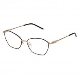 очила,tous,vto493,540e91,54x16x140,mm,reading,glasses,black,golden,(shiny,rose,gold,w,dark,grey,parts)