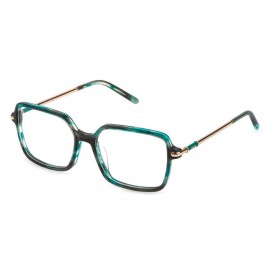 очила,tous,vtod33,550931,55x16x140,mm,reading,glasses,green,blue,(shiny,striped,green,blue)