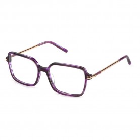 очила,tous,vtod33,550656,55x16x140,mm,reading,glasses,purple,(transparent,purple,gray,melange)