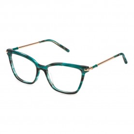 очила,tous,vtod34,540931,54x16x140,mm,reading,glasses,green,blue,(shiny,striped,green,blue)
