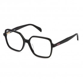 Tous VTOD37-550700 55x16x140 mm Reading Glasses - Black (Shiny Black) очила,tous,vtod37,550700,55x16x140,mm,reading,glasses,black,(shiny,black)