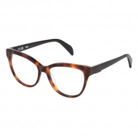 очила,tous,vtod40,530752,53x16x140,mm,reading,glasses,brown,(shiny,dark,havana)