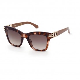 слънчеви,очила,слънчеви,очила,twinset,stw113,520xap,52x21x135,mm,woman,sunglasses,brown,(brown,fantasy)