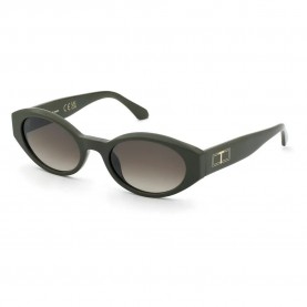 слънчеви,очила,слънчеви,очила,twinset,stw140,53073m,53x20x140,mm,woman,sunglasses,green,(shiny,olive,green)
