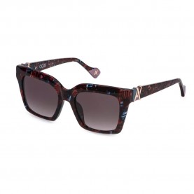 слънчеви,очила,слънчеви,очила,yalea,sya243,520xac,52x19x140,mm,woman,sunglasses,brown,(blue+bordeaux)