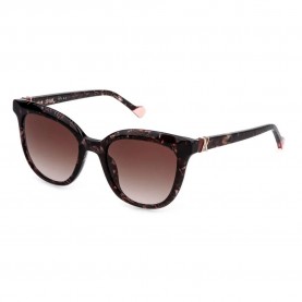 Слънчеви очила Yalea SYA244-530XAP 53x20x140 mm woman sunglasses - Brown (Brown Fantasy) слънчеви,очила,слънчеви,очила,yalea,sya244,530xap,53x20x140,mm,woman,sunglasses,brown,(brown,fantasy)