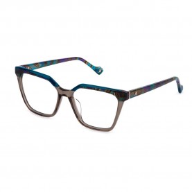 очила,yalea,vya207v,530alv,53x16x140,mm,reading,glasses,grey,(shiny,transp.dove,grey)