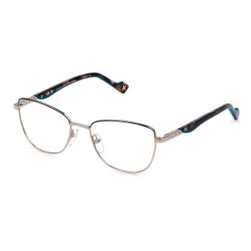 очила,yalea,vya238,520492,52x17x135,mm,reading,glasses,silver,(sh.light,gold,w,col.parts)