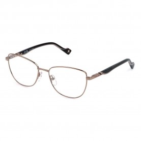 очила,yalea,vya238,5208fe,52x17x135,mm,reading,glasses,silver,(shiny,camel)
