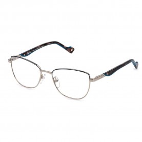 очила,yalea,vya238,550492,55x17x140,mm,reading,glasses,silver,(sh.light,gold,w,col.parts)