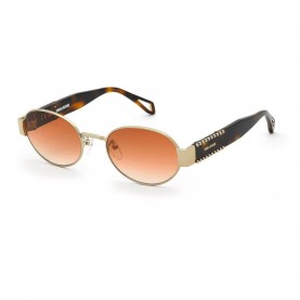 слънчеви,очила,слънчеви,очила,zadig&voltaire,szv504,540594,54x20x140,mm,woman,sunglasses,golden,(shiny,light,gold)