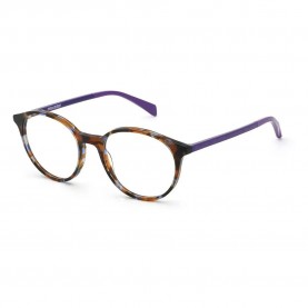 очила,zadig&voltaire,vzj063,490am5,junior,49x18x135,mm,reading,glasses,brown,(shiny,brown,light,blue,havana)