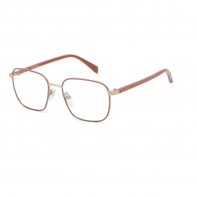 очила,zadig&voltaire,vzj064,510e59,junior,51x17x135,mm,reading,glasses,brown,red,(shiny,red,gold,w,coloured,parts)