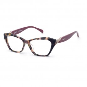 очила,zadig&voltaire,vzv490,5401gq,54x15x140,mm,reading,glasses,brown,(brown,pink,havana)
