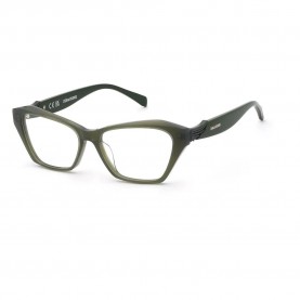 очила,zadig&voltaire,vzv490,5406s9,54x15x140,mm,reading,glasses,green,(shiny,kaki,green)