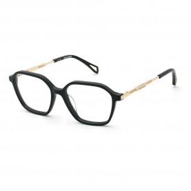 очила,zadig&voltaire,vzv491,530700,53x16x140,mm,reading,glasses,black,(shiny,black)