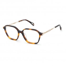 очила,zadig&voltaire,vzv491,530752,53x16x140,mm,reading,glasses,brown,(shiny,dark,havana)