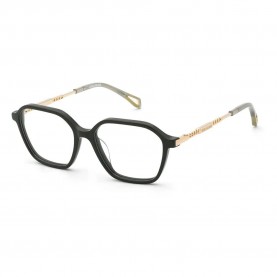 очила,zadig&voltaire,vzv491,530d80,53x16x140,mm,reading,glasses,black,(shiny,full,green)