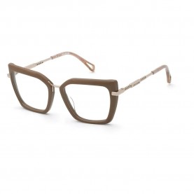 очила,zadig&voltaire,vzv492,53072m,53x17x140,mm,reading,glasses,golden,(shiny,light,brown)