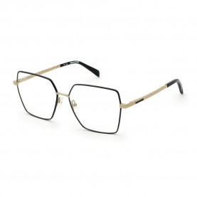 очила,zadig&voltaire,vzv495,570301,57x15x140,mm,reading,glasses,black,golden,(sh.rose,gold,w,black,parts)