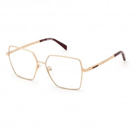 очила,zadig&voltaire,vzv495,5708fc,57x15x140,mm,reading,glasses,golden,(shiny,copper,gold)